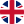 English Flag